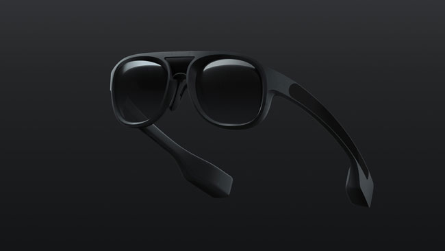 AR Glass